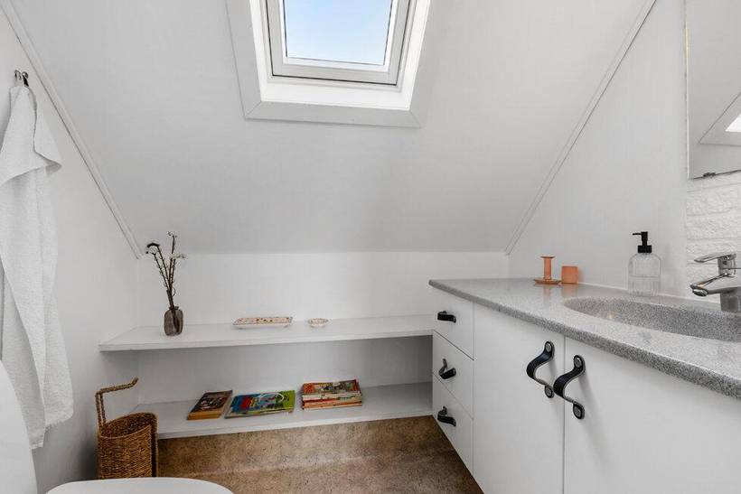 Foto von Ferienhaus FS32 in Hvalpsund - Thy/Limfjord