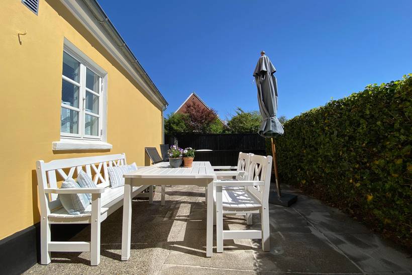 Foto von Ferienhaus FS40 in Skagen - Nordjütland
