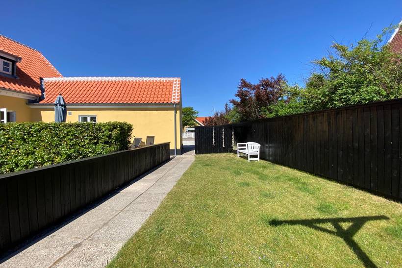 Foto von Ferienhaus FS40 in Skagen - Nordjütland