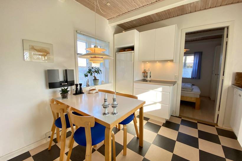 Foto von Ferienhaus FS40 in Skagen - Nordjütland