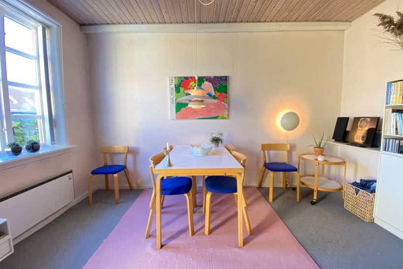 Foto von Ferienhaus FS40 in Skagen - Nordjütland