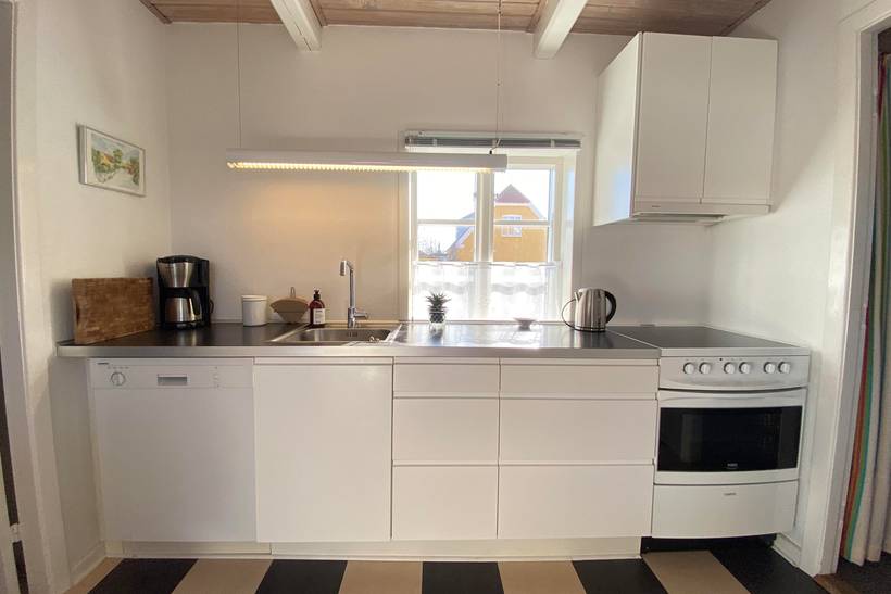 Foto von Ferienhaus FS40 in Skagen - Nordjütland