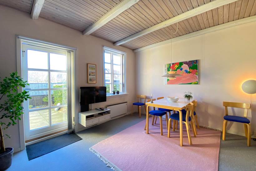 Foto von Ferienhaus FS40 in Skagen - Nordjütland