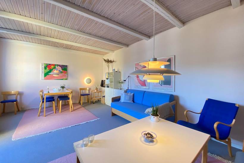 Foto von Ferienhaus FS40 in Skagen - Nordjütland