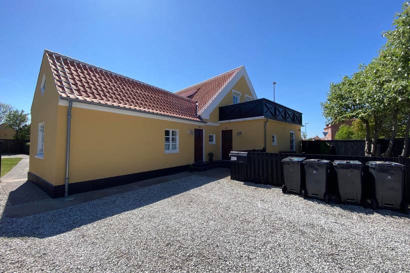 Foto von Ferienhaus FS40 in Skagen - Nordjütland