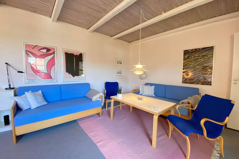 Foto von Ferienhaus FS40 in Skagen - Nordjütland