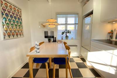 Vorschaubild von Ferienhaus FS40 in Skagen - Nordjütland