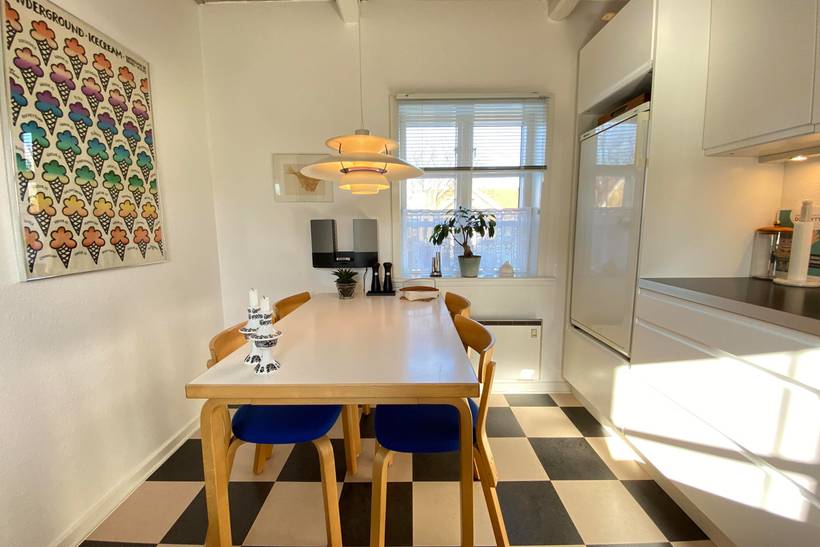 Foto von Ferienhaus FS40 in Skagen - Nordjütland