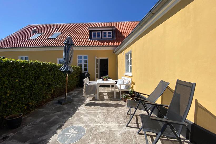 Foto von Ferienhaus FS40 in Skagen - Nordjütland