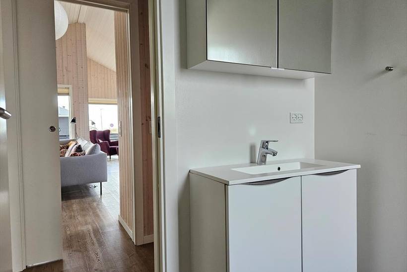 Foto von Ferienhaus FS46 in Rindby - Fanø