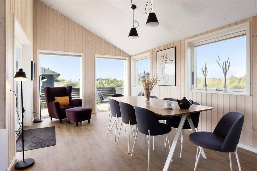 Foto von Ferienhaus FS46 in Rindby - Fanø