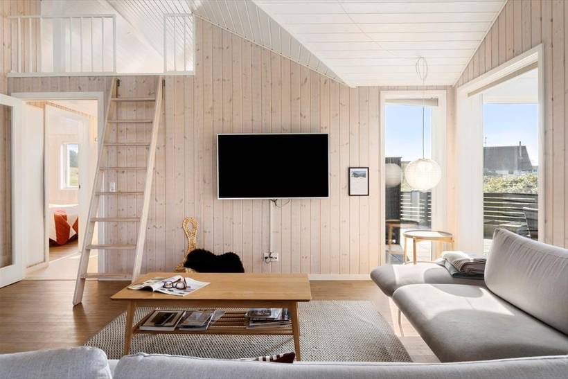 Foto von Ferienhaus FS46 in Rindby - Fanø