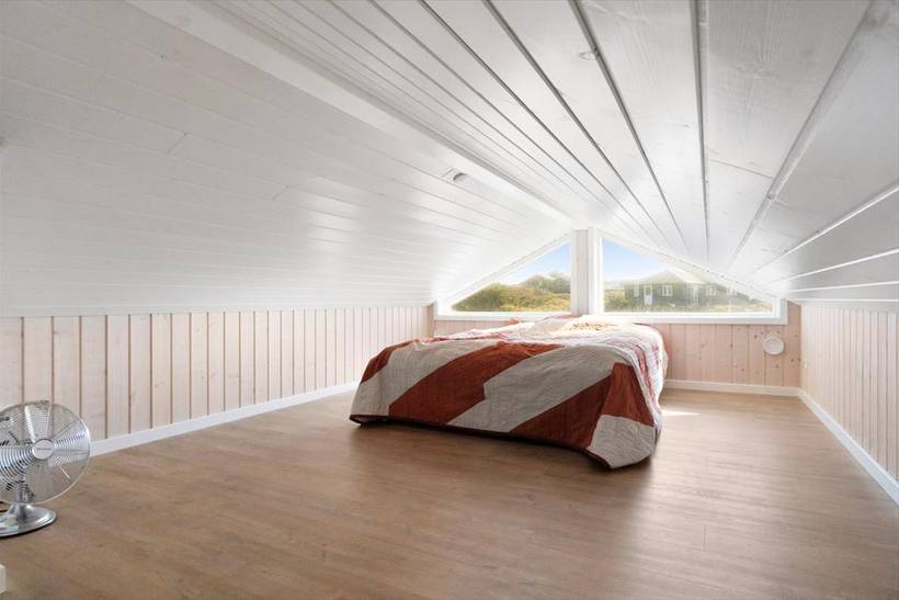 Foto von Ferienhaus FS46 in Rindby - Fanø
