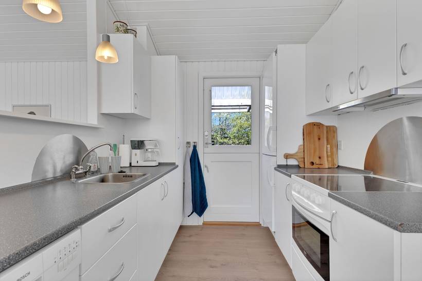 Foto von Ferienhaus FS50 in Blåvand - Westjütland