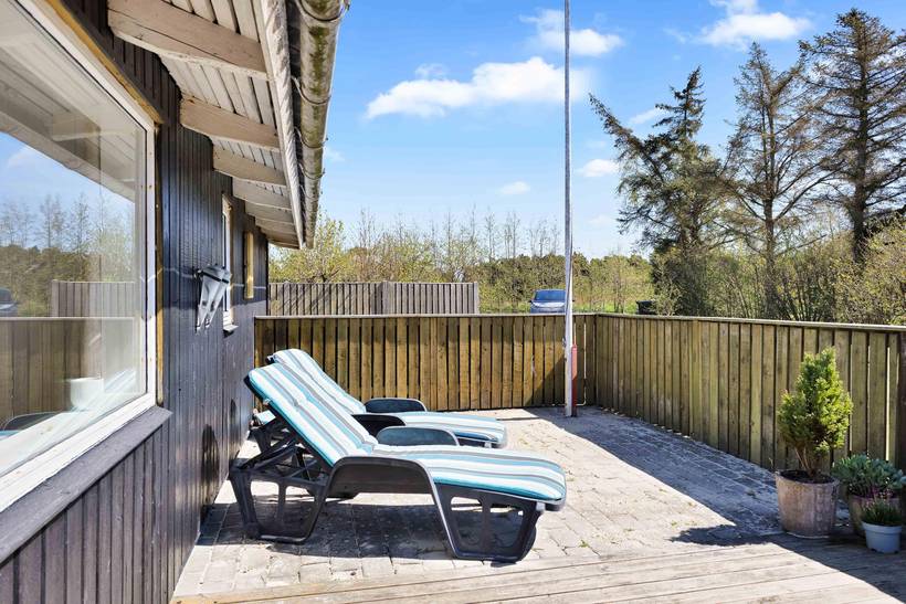 Foto von Ferienhaus FS50 in Blåvand - Westjütland