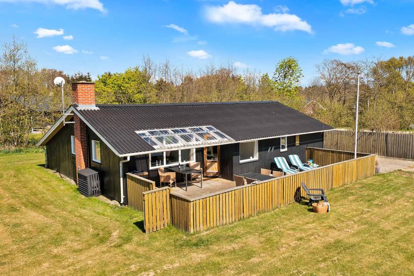 Foto von Ferienhaus FS50 in Blåvand - Westjütland