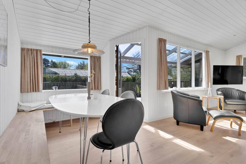 Foto von Ferienhaus FS50 in Blåvand - Westjütland