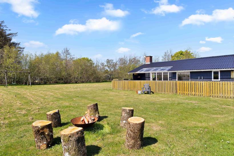 Foto von Ferienhaus FS50 in Blåvand - Westjütland