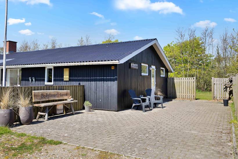 Foto von Ferienhaus FS50 in Blåvand - Westjütland