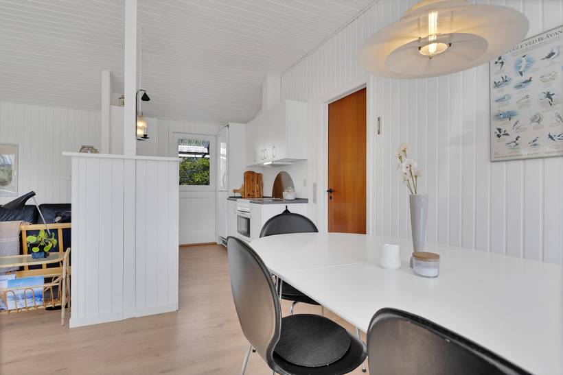 Foto von Ferienhaus FS50 in Blåvand - Westjütland