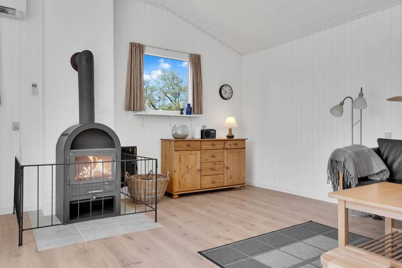 Foto von Ferienhaus FS50 in Blåvand - Westjütland