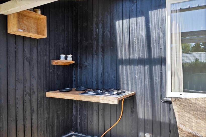 Foto von Ferienhaus FS50 in Blåvand - Westjütland