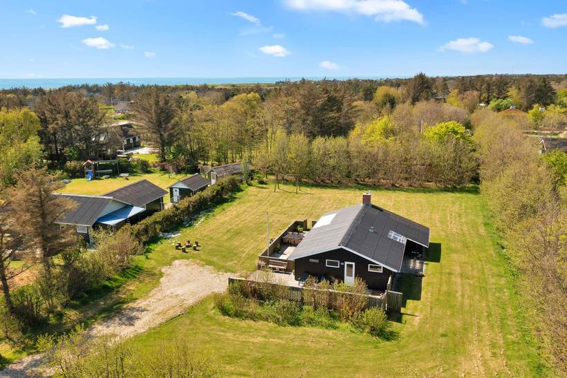Foto von Ferienhaus FS50 in Blåvand - Westjütland