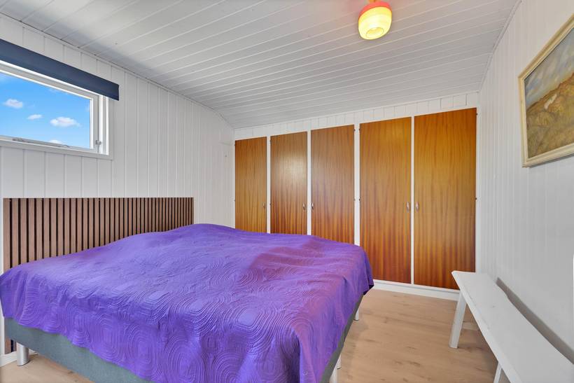 Foto von Ferienhaus FS50 in Blåvand - Westjütland