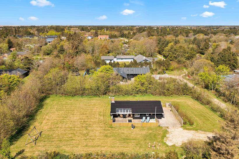 Foto von Ferienhaus FS50 in Blåvand - Westjütland