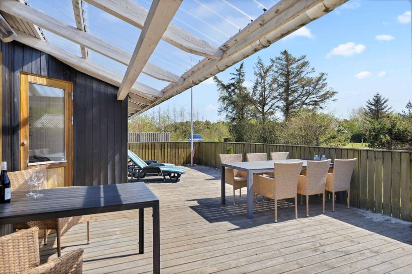 Foto von Ferienhaus FS50 in Blåvand - Westjütland