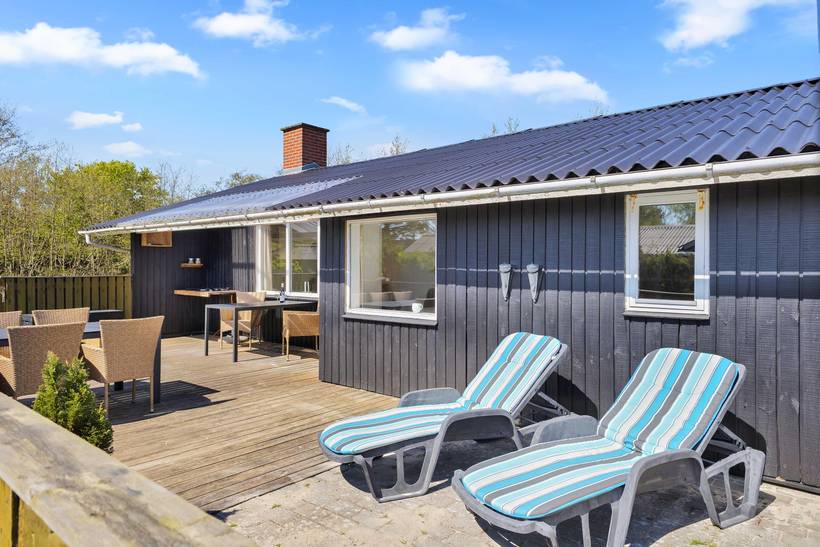 Foto von Ferienhaus FS50 in Blåvand - Westjütland