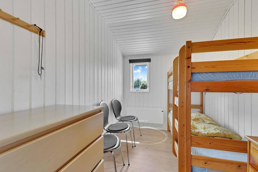 Foto von Ferienhaus FS50 in Blåvand - Westjütland