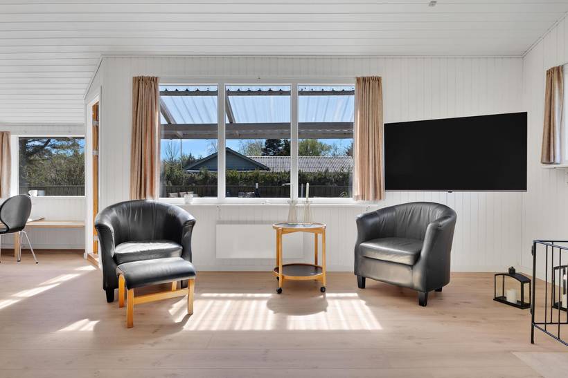 Foto von Ferienhaus FS50 in Blåvand - Westjütland