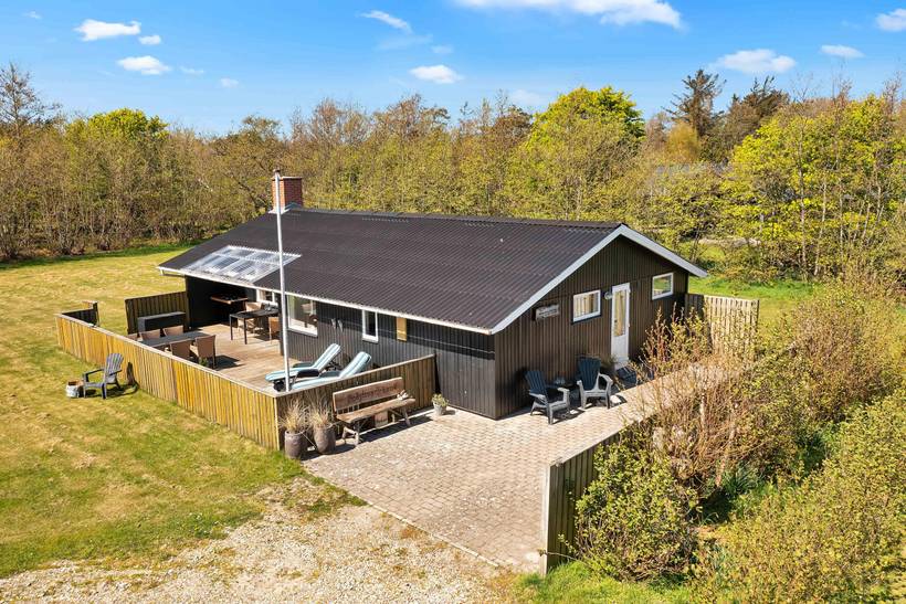 Foto von Ferienhaus FS50 in Blåvand - Westjütland