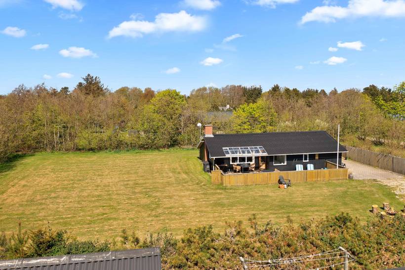 Foto von Ferienhaus FS50 in Blåvand - Westjütland