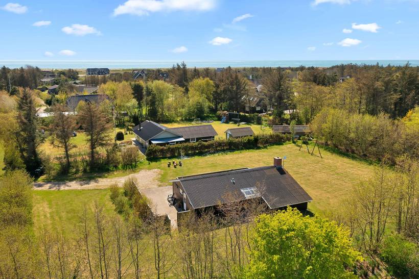 Foto von Ferienhaus FS50 in Blåvand - Westjütland