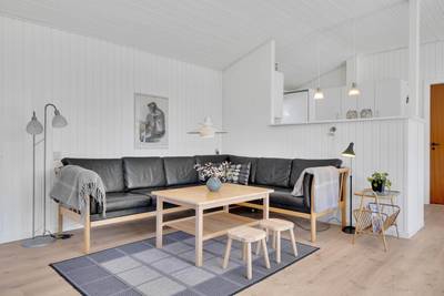 Vorschaubild von Ferienhaus FS50 in Blåvand - Westjütland