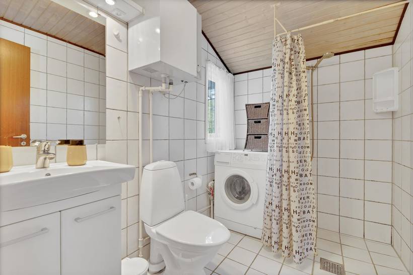 Foto von Ferienhaus FS50 in Blåvand - Westjütland