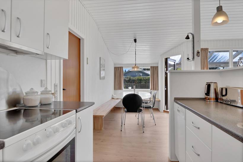 Foto von Ferienhaus FS50 in Blåvand - Westjütland