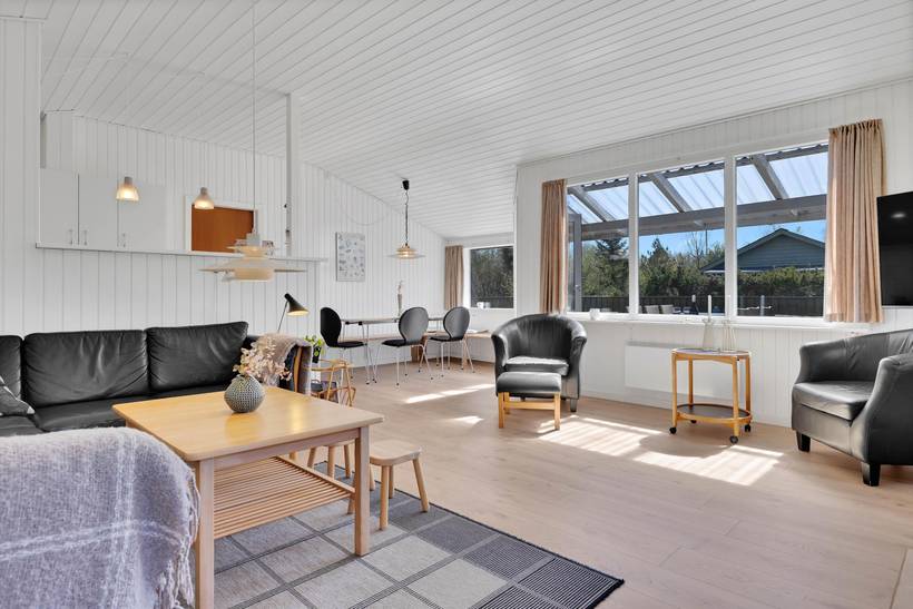 Foto von Ferienhaus FS50 in Blåvand - Westjütland