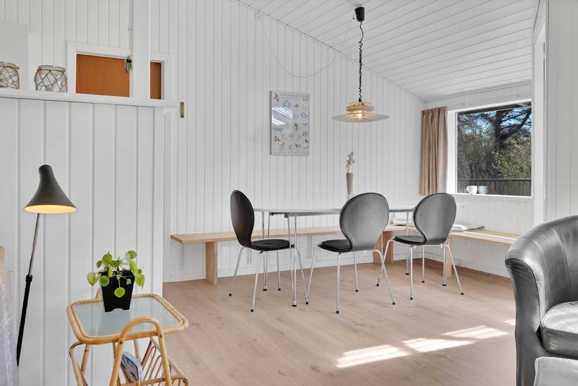 Foto von Ferienhaus FS50 in Blåvand - Westjütland