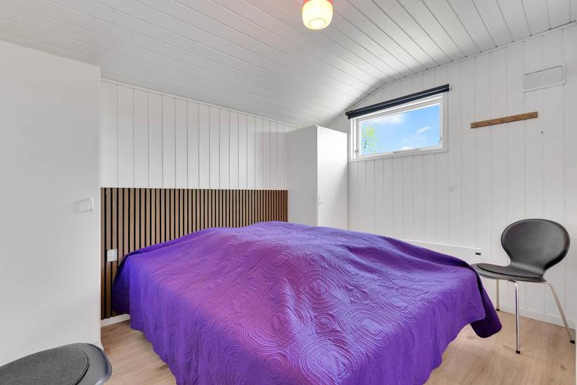 Foto von Ferienhaus FS50 in Blåvand - Westjütland