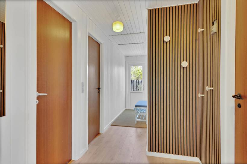 Foto von Ferienhaus FS50 in Blåvand - Westjütland