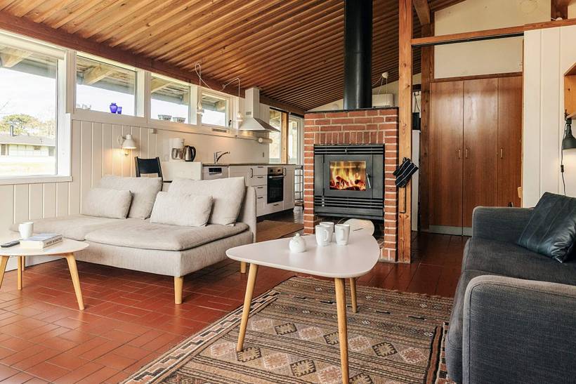 Foto von Ferienhaus FS53 in Gilleleje - Nordseeland