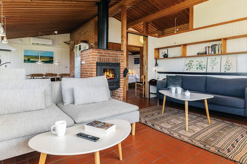Foto von Ferienhaus FS53 in Gilleleje - Nordseeland