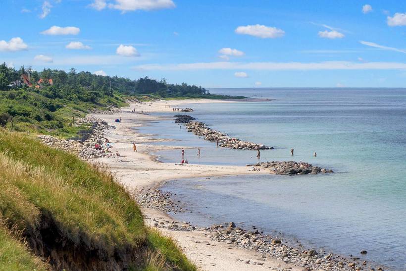 Foto von Ferienhaus FS53 in Gilleleje - Nordseeland