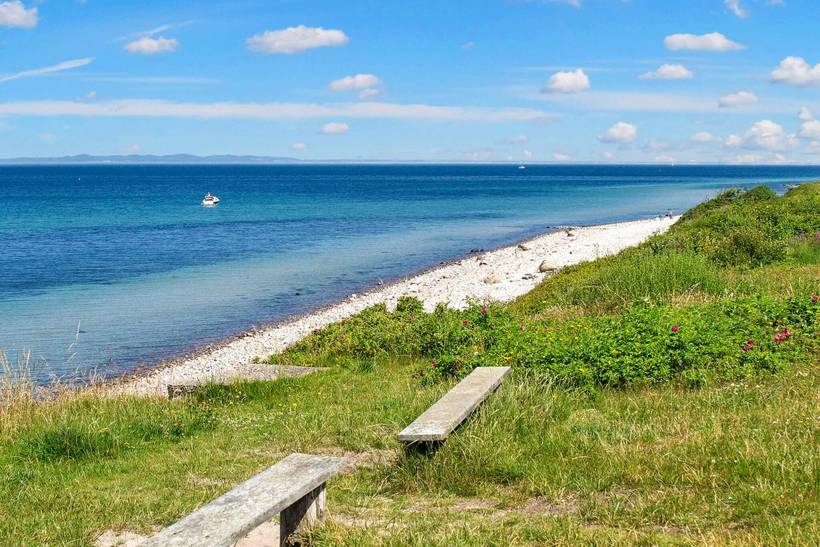 Foto von Ferienhaus FS53 in Gilleleje - Nordseeland
