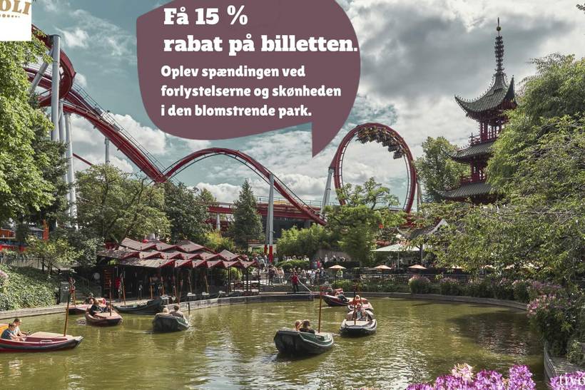 Foto von Ferienhaus FS53 in Gilleleje - Nordseeland
