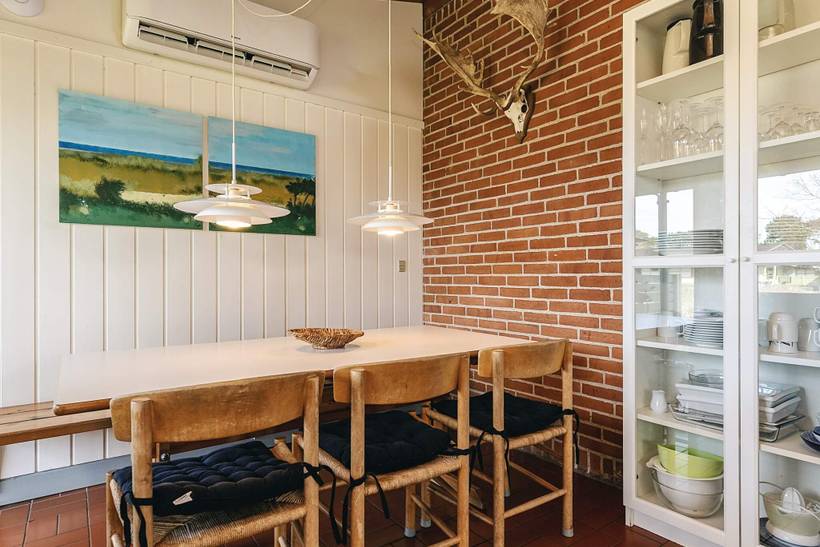 Foto von Ferienhaus FS53 in Gilleleje - Nordseeland