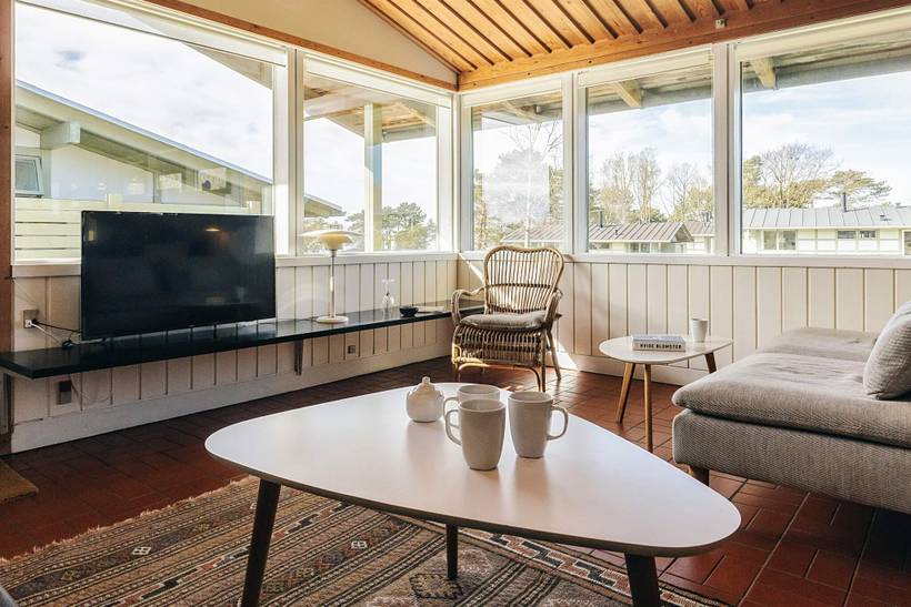 Foto von Ferienhaus FS53 in Gilleleje - Nordseeland